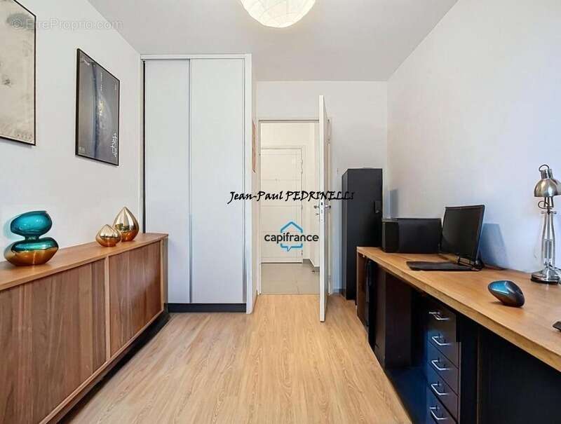 Appartement à LYON-8E