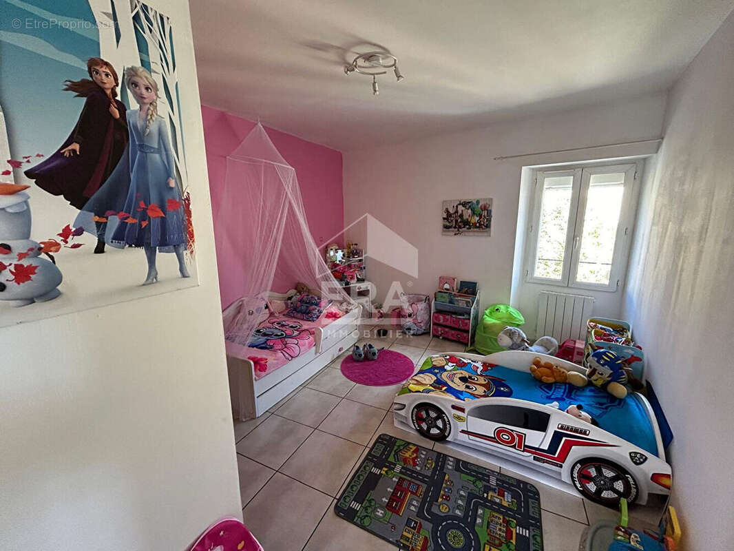 Appartement à LE BOULOU