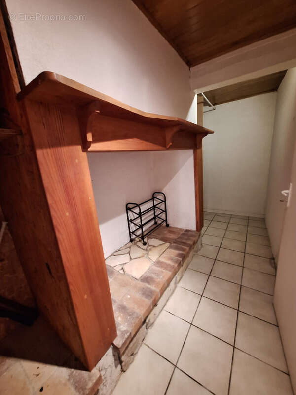 Maison à AIGNAN