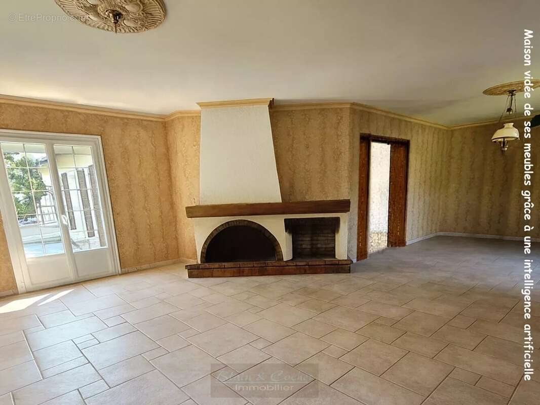 Pavillon spacieux à Villemandeur, 156 m², 3 chambres - photo 4