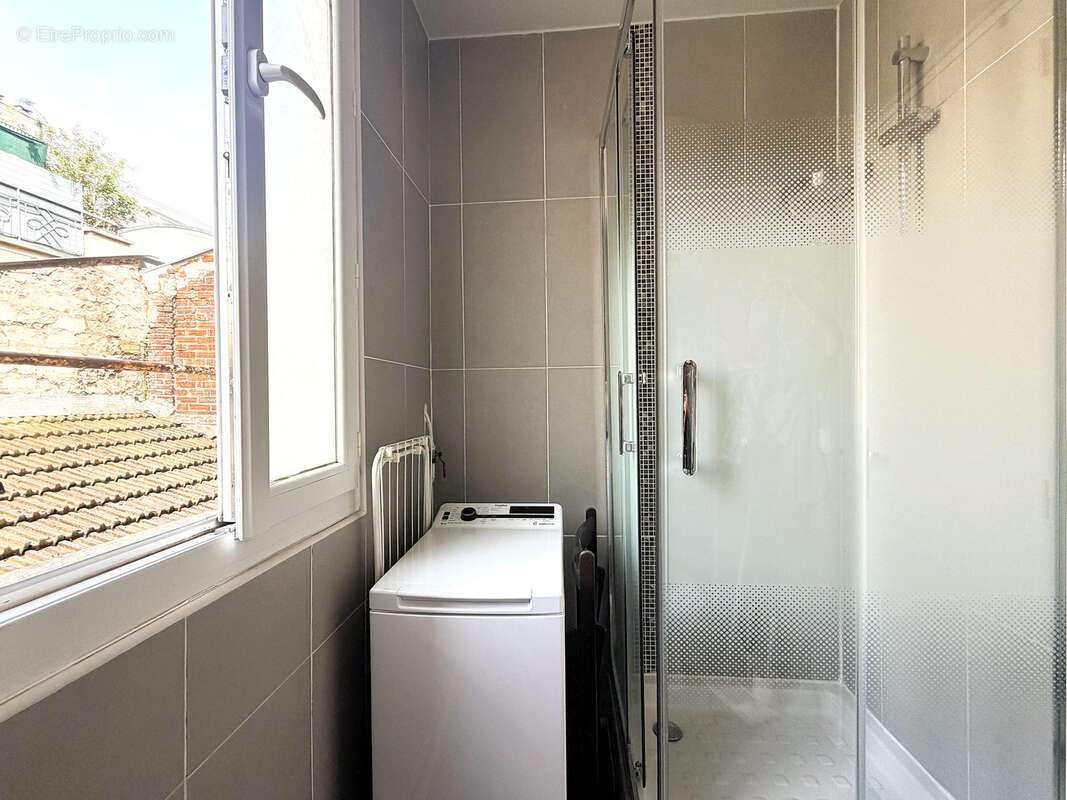 Exclusivité : 18,91 m2 refait à neuf - photo 6