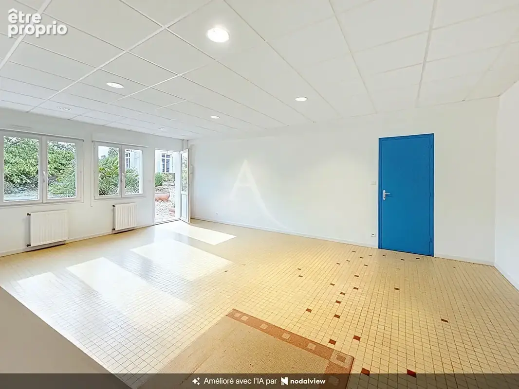 Maison Chateau Gontier Sur Mayenne - photo 18