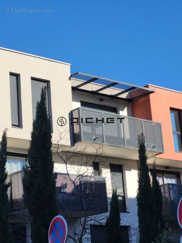 Appartement à BRIGNOLES