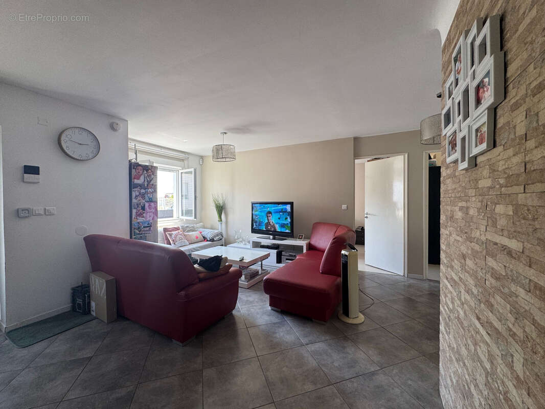 Maison de plain pied - quartier méan à saint-nazaire - photo 10