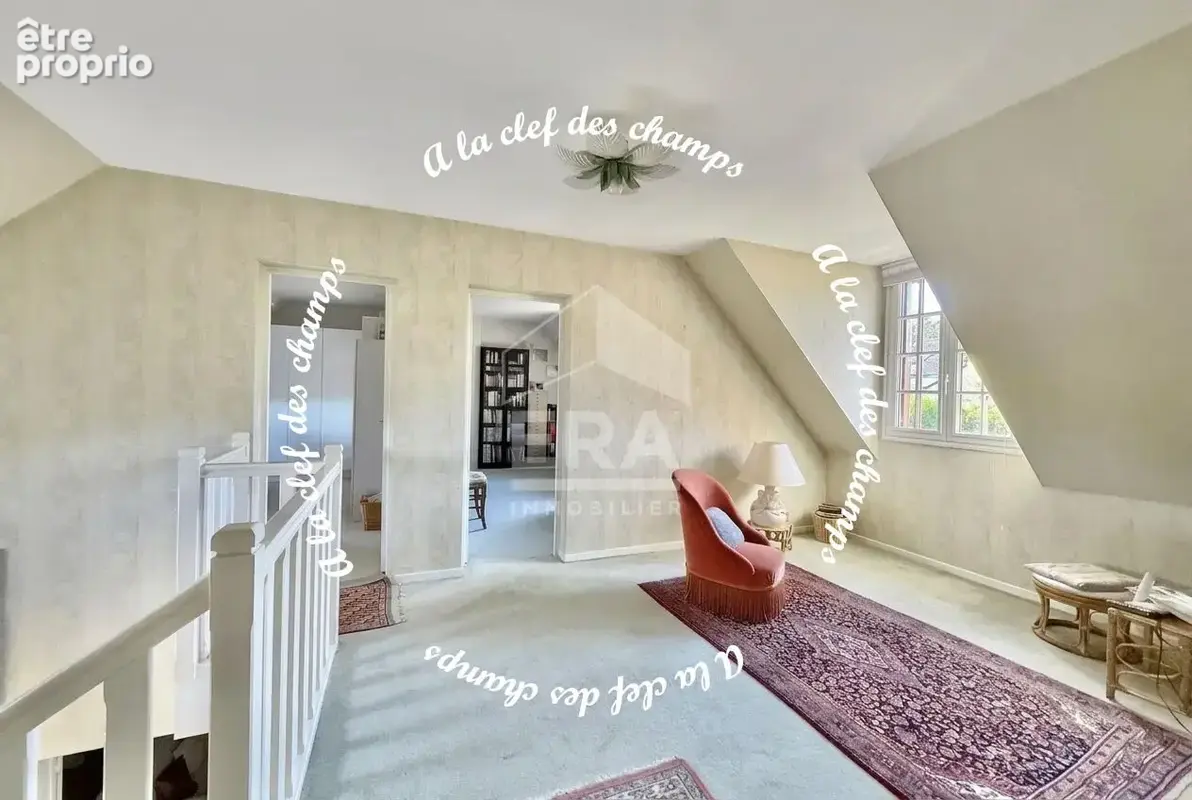 Maison 168m² à bures-sur-yvette - photo 11