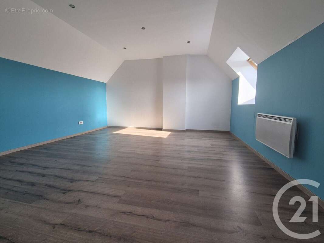 Maison à PONT-AUDEMER