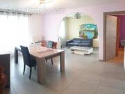 Appartement à SAINT-MARTIN-D'HERES