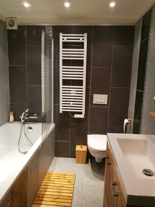 Maison à MAISONS-ALFORT