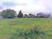 Terrain à SAINT-MICHEL-EN-L&#039;HERM