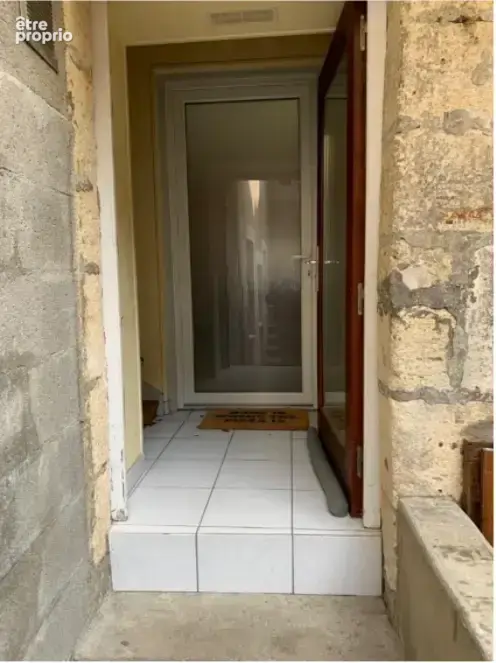 Immeuble de Rapport, 4 Logements loués, centre ville LA CHARITE SUR LOIRE - photo 7
