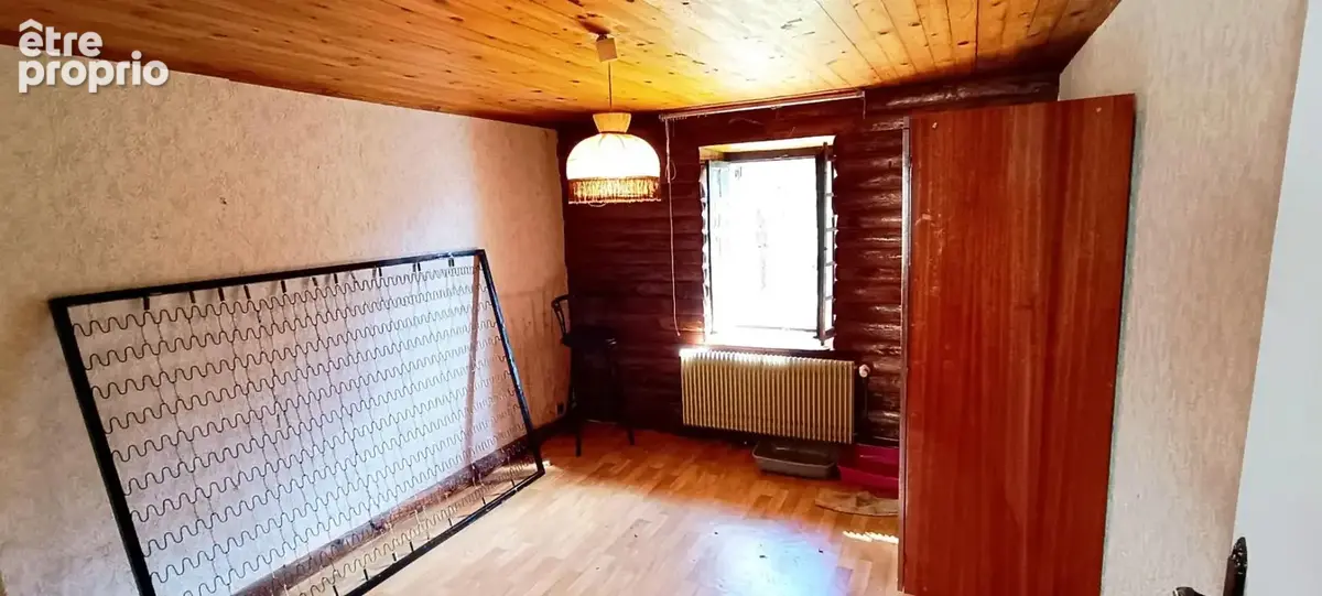 Maison de campagne avec dépendances   Marchamp (01680) - photo 10