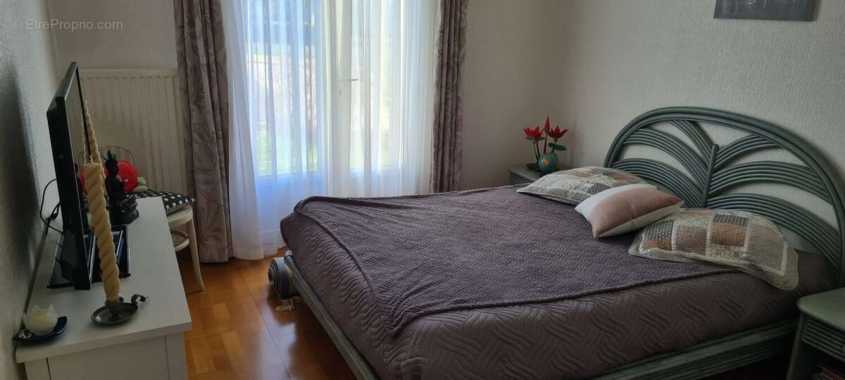 Maison 145 m² à Perigny  - photo 9