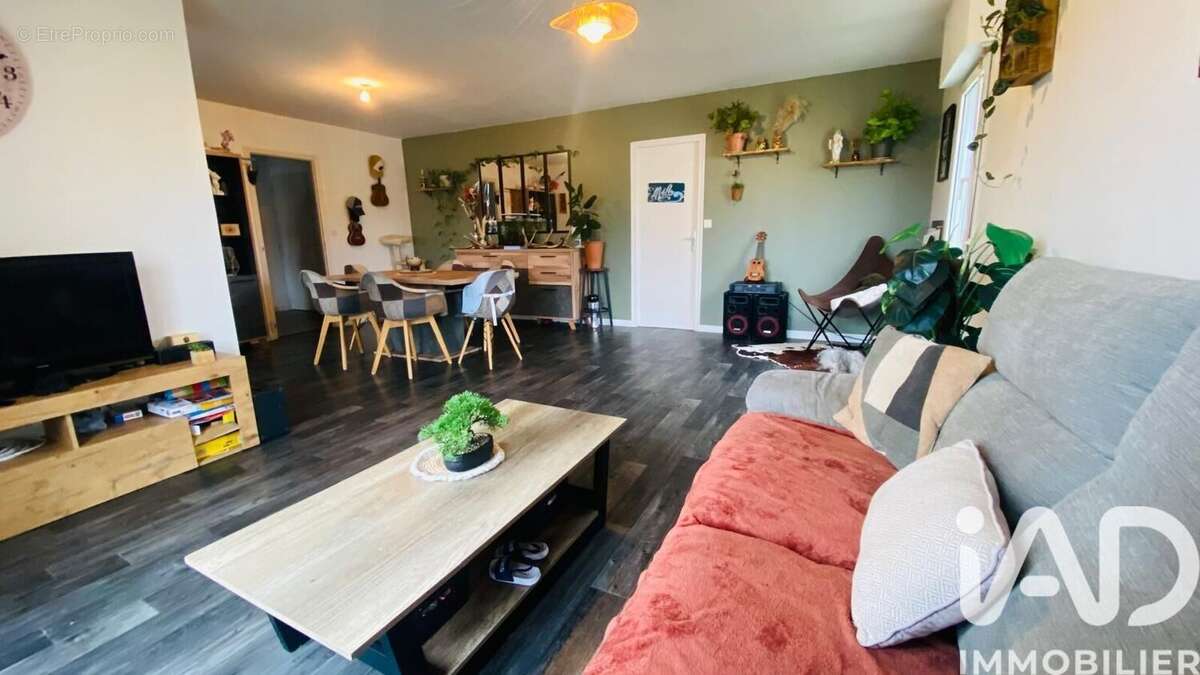 Photo 6 - Appartement à OUZOUER-SUR-LOIRE