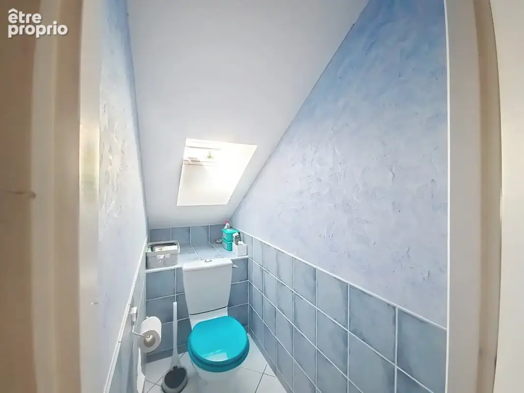 La Ravoire - Maison de 118 m2 - 5mn de Chambéry - photo 15