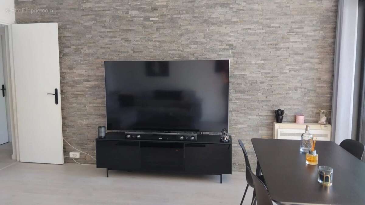 Appartement à MARSEILLE-12E