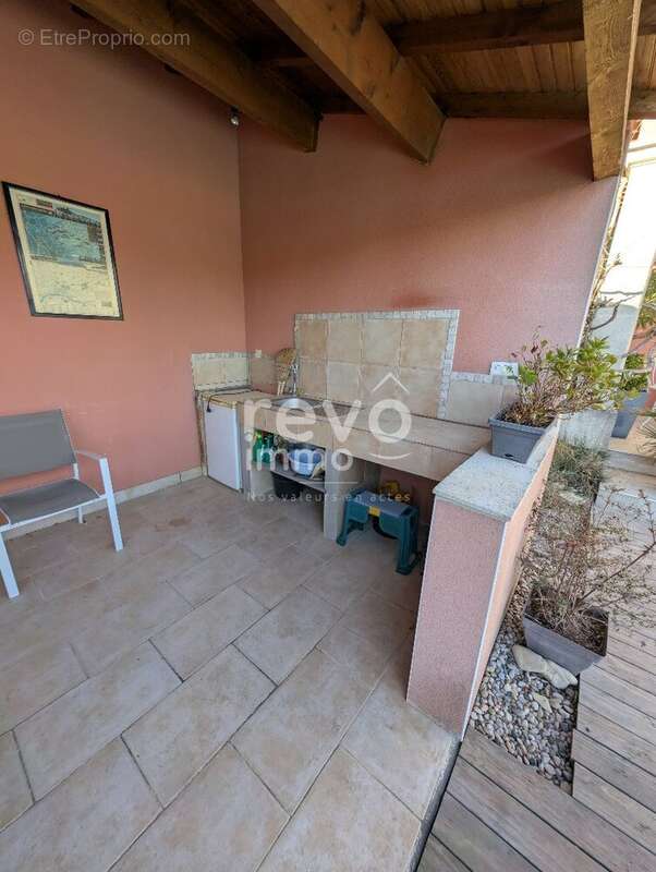 Maison à VAISON-LA-ROMAINE