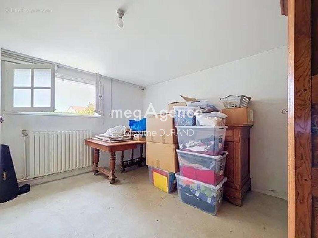 Maison sur sol sol entier - photo 9