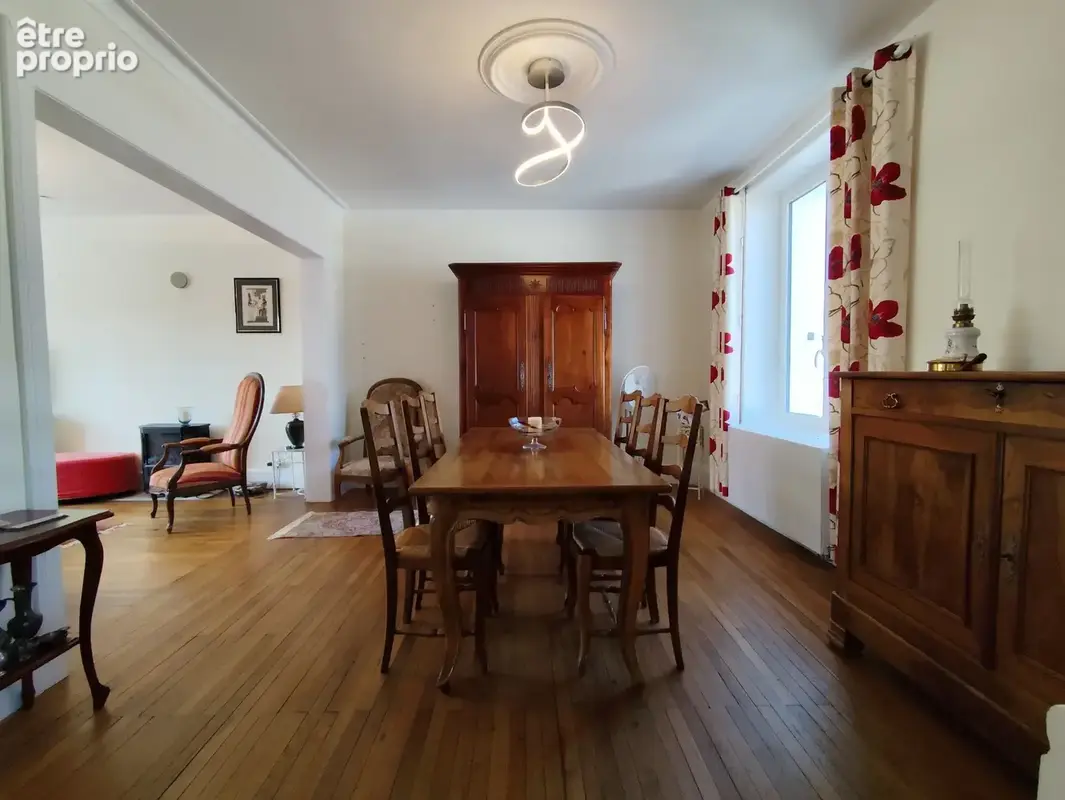 Maison à vendre PLEUMARTIN (86) 4Ch - 145 m2 - photo 6