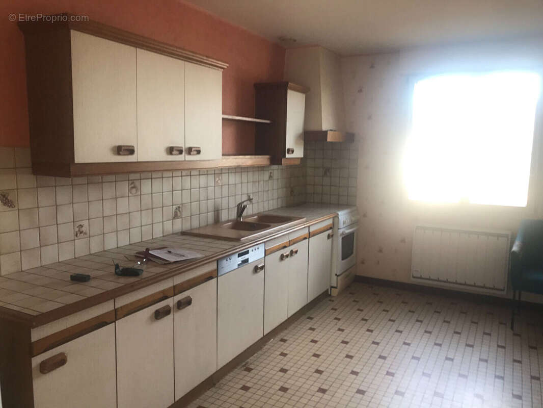 Maison 5 pièces - Moisdon la rivière - photo 4