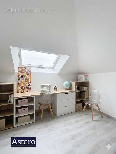 Maison-plouay-4 chambres-calme-lumineux - photo 6