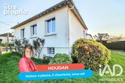 Photo 1 - Maison à HOUDAN