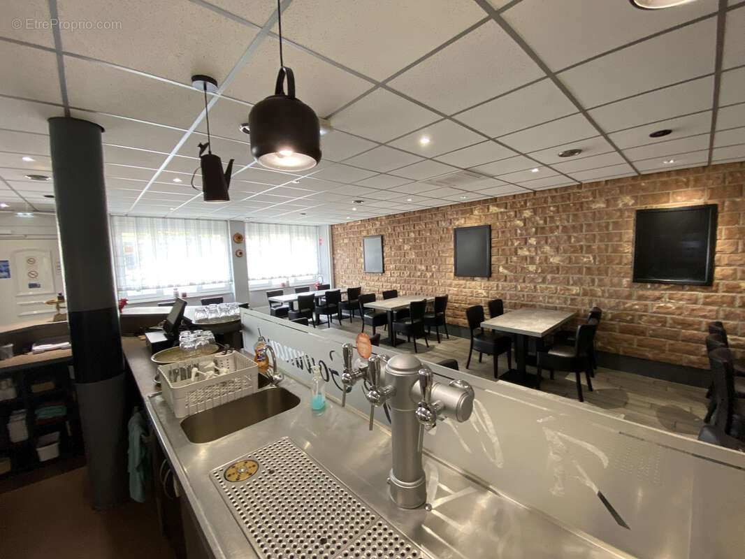 Immeuble sarreguemines - photo 7
