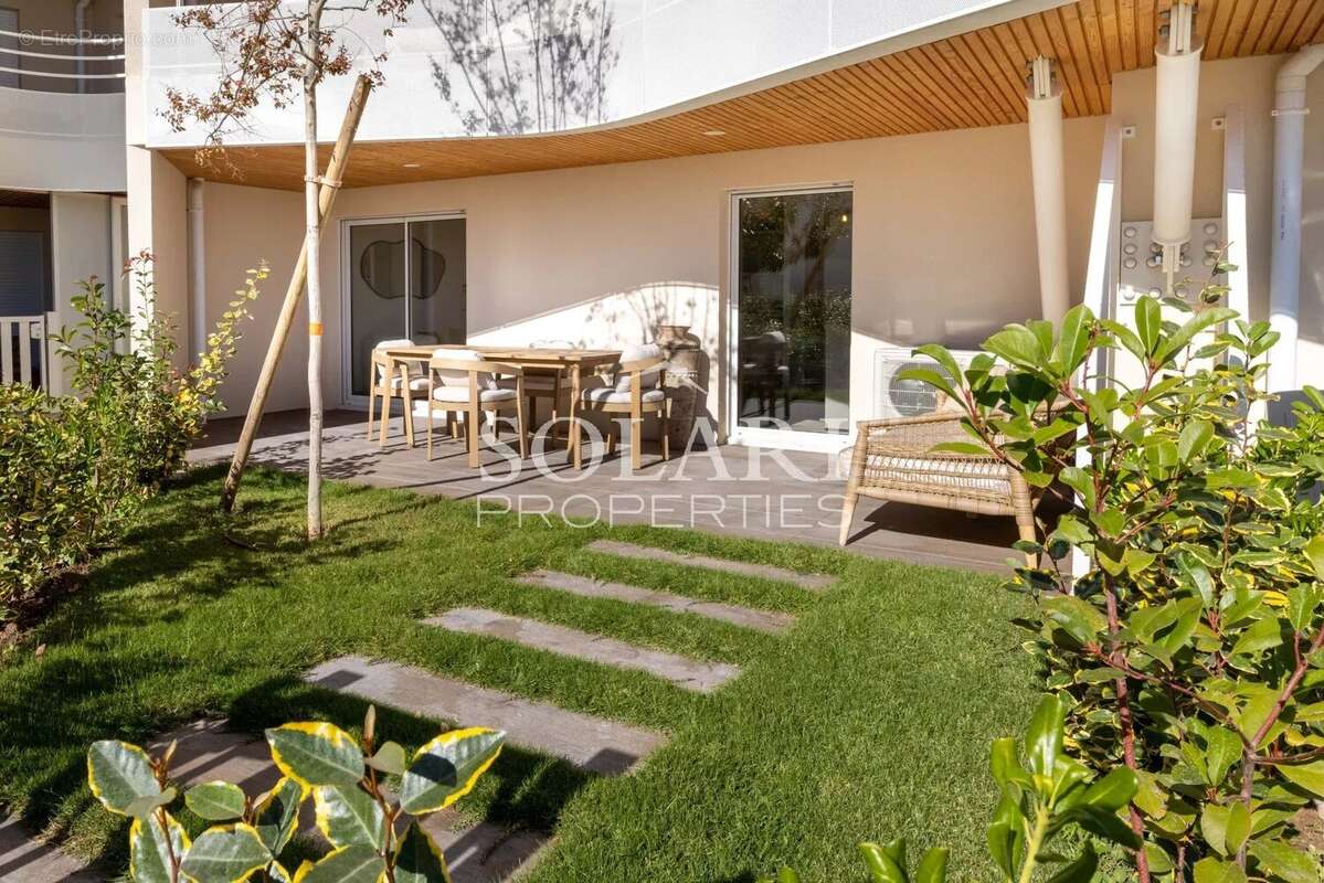 Appartement à LA SEYNE-SUR-MER