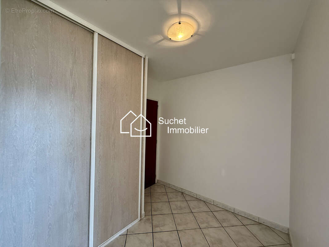 Appartement à ANNECY
