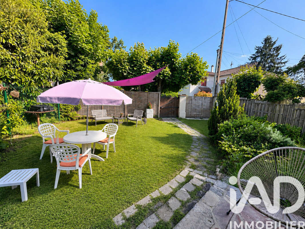 Photo 3 - Maison à MONTMORENCY