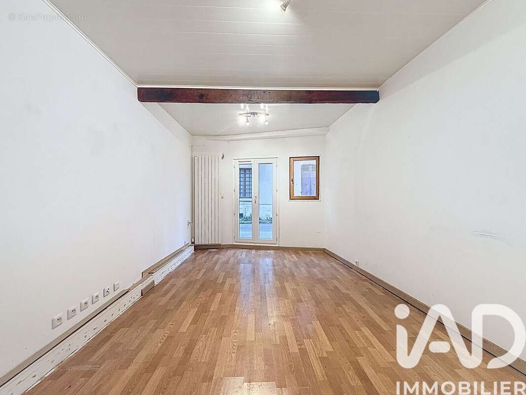 Photo 5 - Maison à FOLLAINVILLE-DENNEMONT