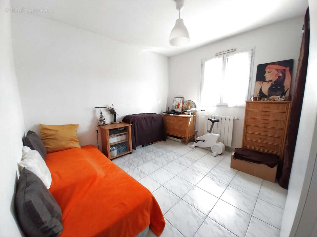 Maison à FRONTIGNAN