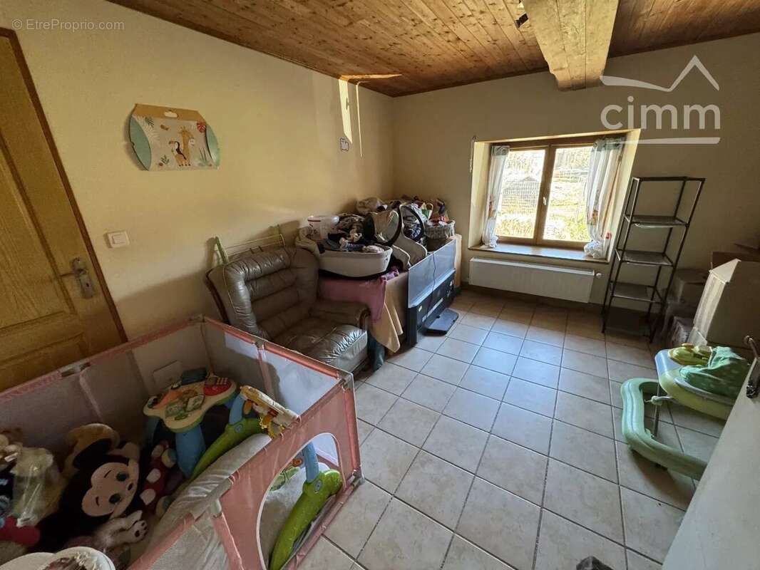 Appartement à MARSAC-EN-LIVRADOIS