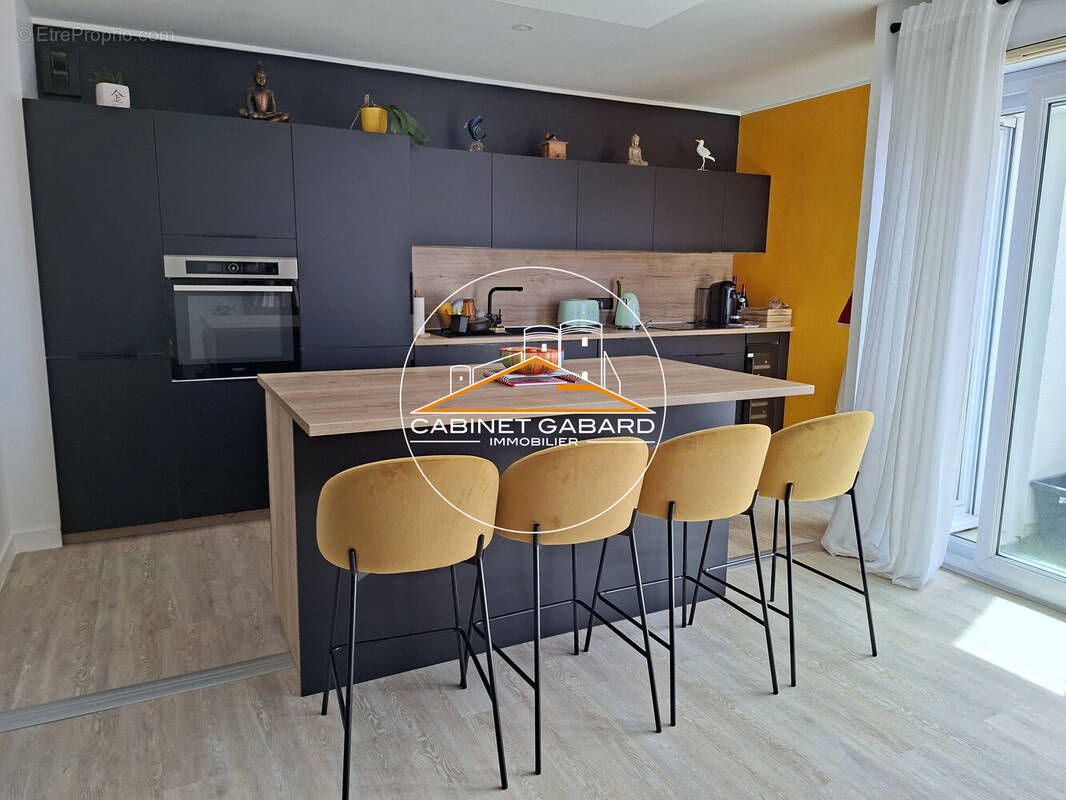 Appartement à ANGERS
