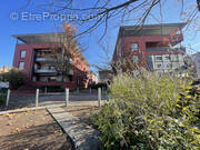 Appartement à LE COTEAU