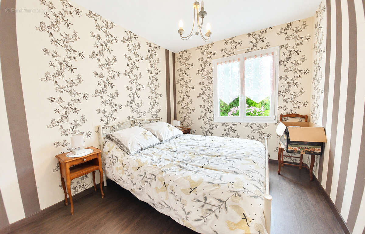 Maison 6 pièces 118m2 - Juigné des Moutiers - photo 6