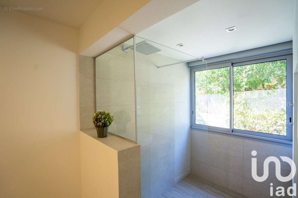 Photo 9 - Appartement à LE CANNET