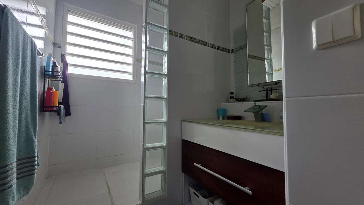 Appartement à LE DIAMANT