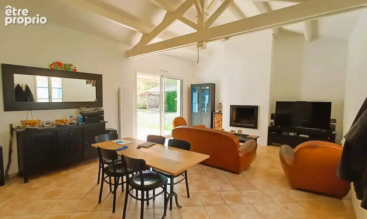 Villa golf des Fontenelles avec piscine privative - photo 6