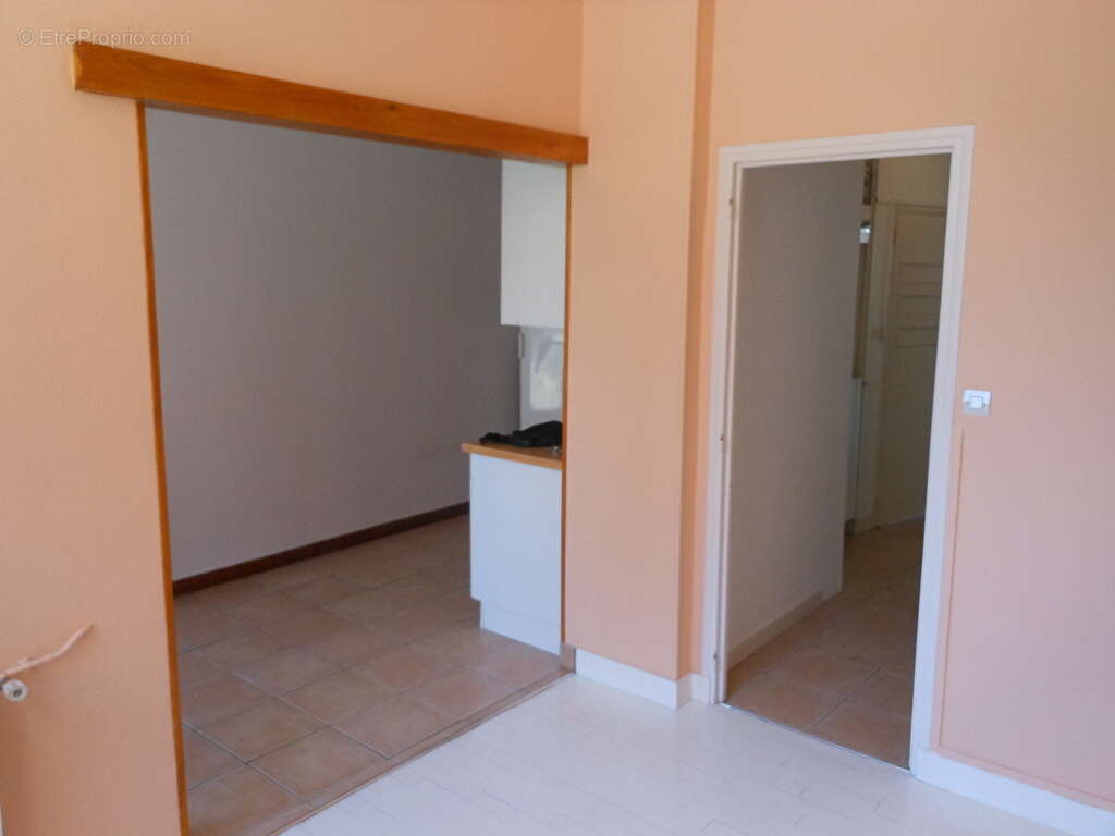Appartement à MONTAUBAN