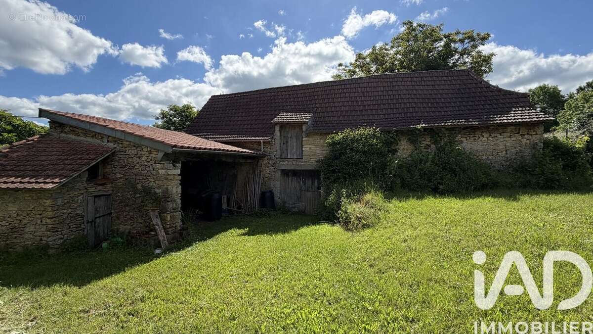 Maison 90 m² à Causse-Et-Diege  - photo 8