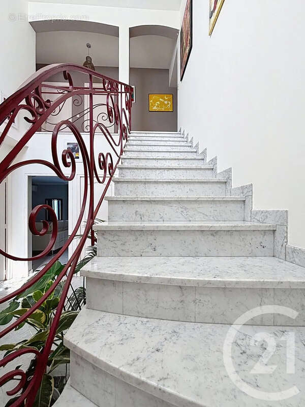 Maison 178 m² à Balaruc-Les-Bains  - photo 14