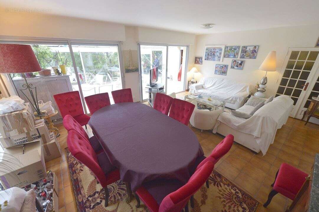 Maison à SAINT-GEORGES-DE-DIDONNE