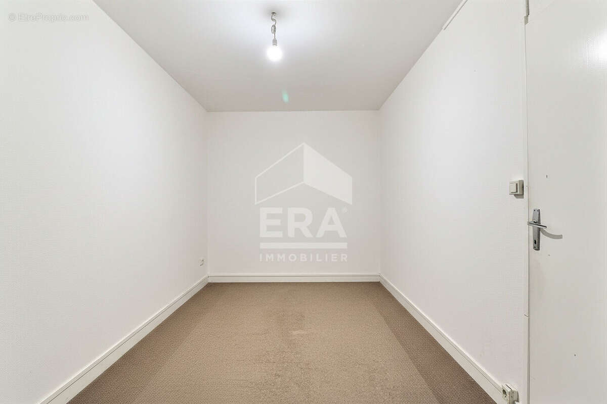 Appartement à SAINT-DENIS