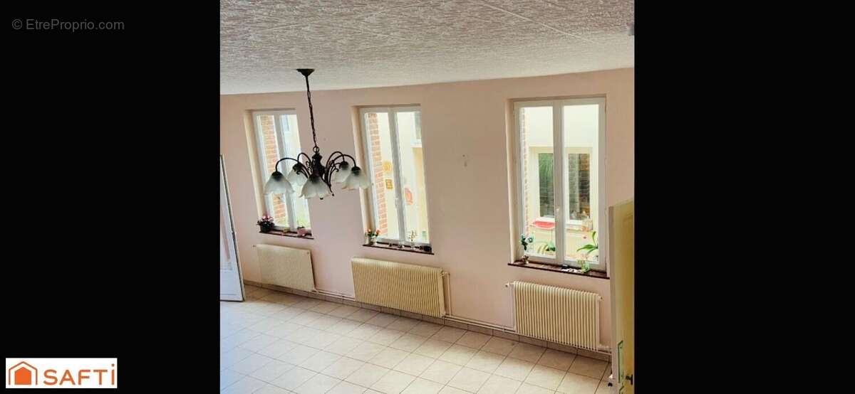 Photo 4 - Maison à VILLERS-OUTREAUX