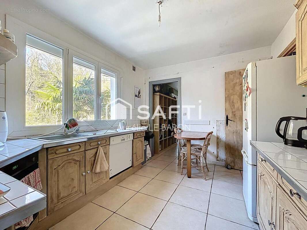 Photo 2 - Maison à LIVERDUN