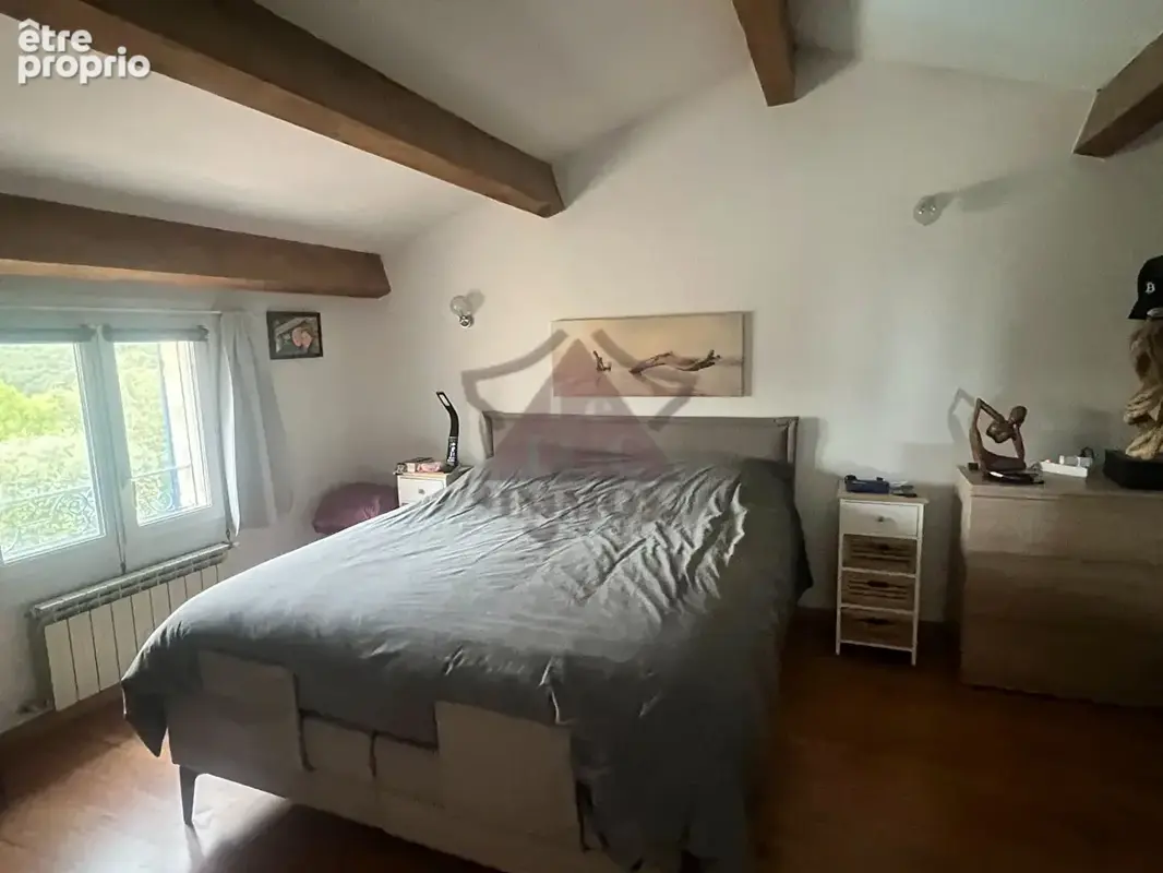 Maison avec gite dans un cadre exeptionnel - photo 9
