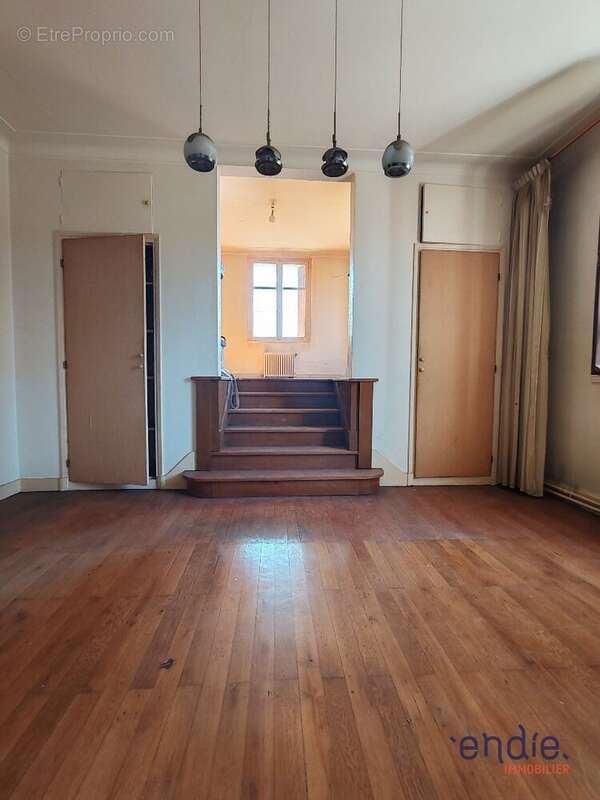 Grande maison 168 m2 - BUXEROLLES - photo 6