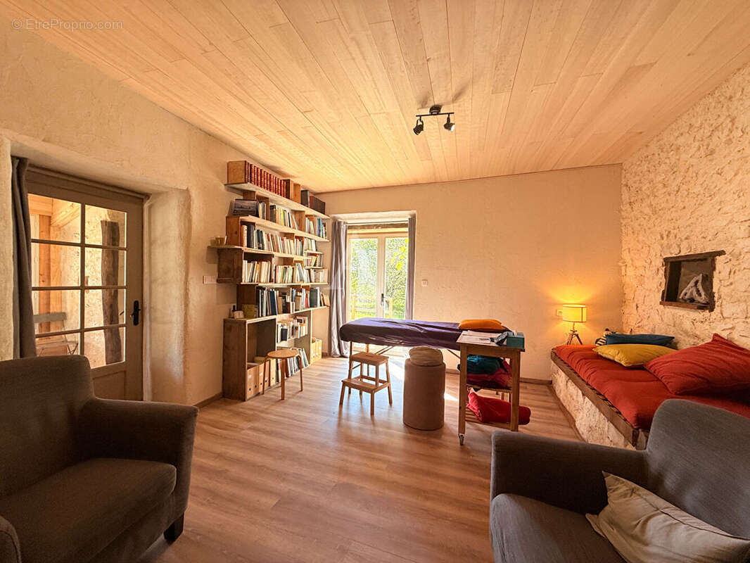 Maison à CARNAC-ROUFFIAC