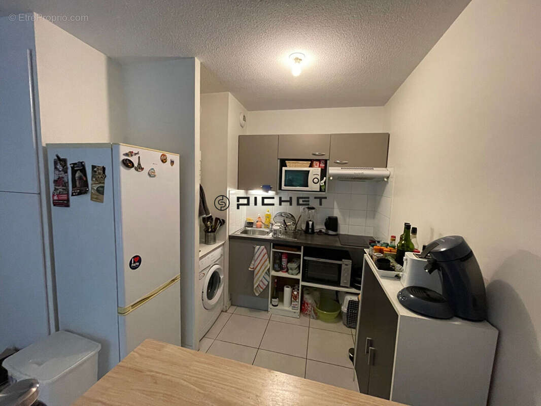 Appartement à BILLERE