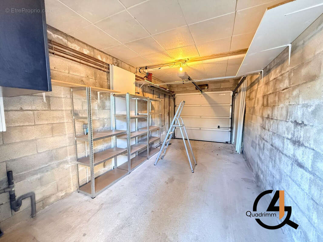 Maison à MONTPELLIER